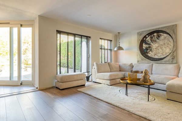 Medium property photo - Beppy Nooijstraat 51, 2331 HT Leiden